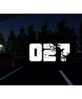 027 Steam Key GLOBAL